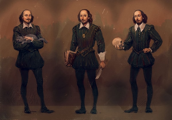 8. У каждого безумия есть...