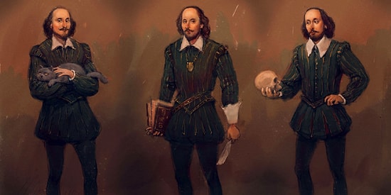 Тест: Если вы сможете закончить эти 10 цитат Шекспира, то вас можно назвать знатоком изящной английской словесности