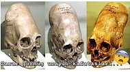 Antik Zamandan Kalan İskeletler İçin Ortaya Atılan Efsanelerle İlgili Gerçekleri Duyunca Çok Şaşıracaksınız!