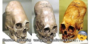 Antik Zamandan Kalan İskeletler İçin Ortaya Atılan Efsanelerle İlgili Gerçekleri Duyunca Çok Şaşıracaksınız!