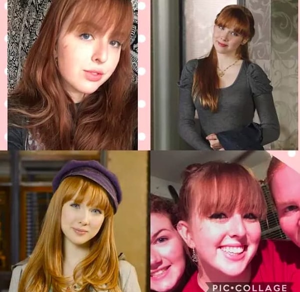 8. Алексис Касл ("Касл")