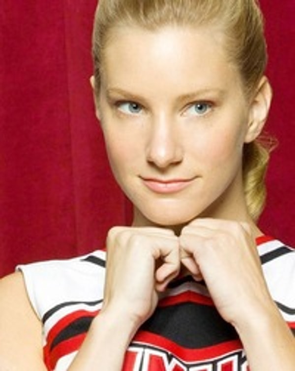 1. Бриттани Пирс ("Хор")