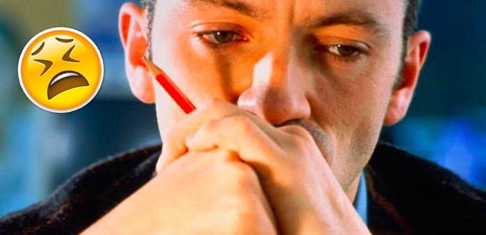 Вам лучше не читать эти 17 фактов черед сном, иначе можно провести всю ночь в мучительных раздумьях