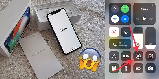 iPhone'unuzun 'Bunu Daha Önce Nasıl Bilmiyordum?' Dedirten 17 Havalı Özelliği