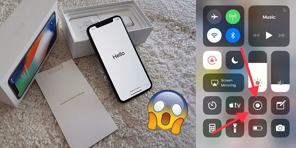 iPhone'unuzun 'Bunu Daha Önce Nasıl Bilmiyordum?' Dedirten 17 Havalı Özelliği
