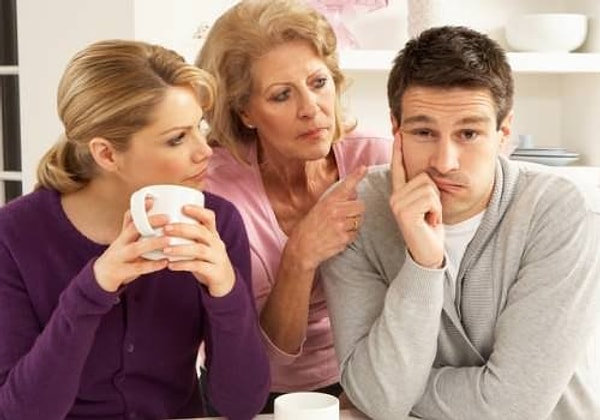 2. Не переживайте по пустякам