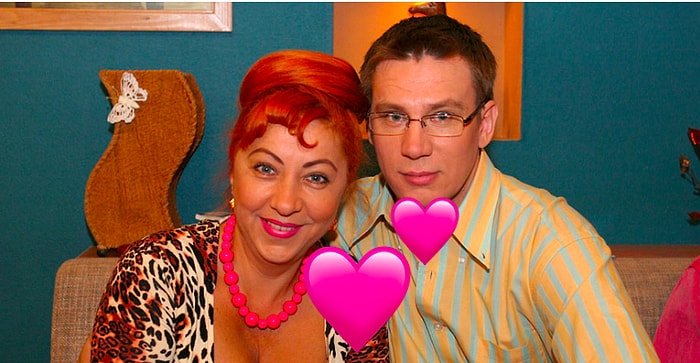 Никак не можете поладить с тёщей? Наши 6 советов помогут вам в этом нелёгком деле!