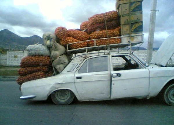 16. Вот что значит, сезон удался!