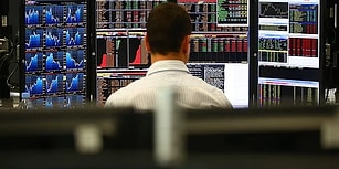 Borsa İstanbul'dan Dolar Hamlesi: Döviz Varlıklarını TL'ye Çevirdi