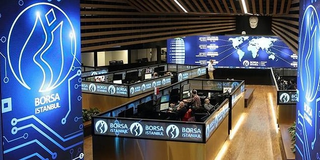 Borsa İstanbul'dan yapılan döviz açıklaması şöyle 📌