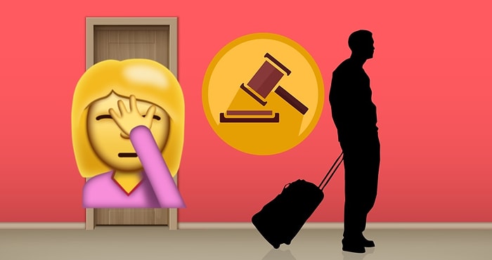 Отчаявшиеся родители обратились в суд, чтобы выгнать своего 30-летнего сына из дома