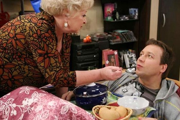 6. Родители предлагали даже финансовую помощь — 1 тыс. долларов и советовали Майклу наконец-то найти работу.