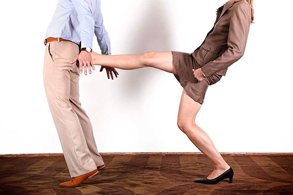 8. В результате был вынесен приговор, что Майкл Ротондо обязан освободить незаконно занятую жилплощадь.