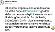 Doların Coştuğu Ekonomik Ortamda Yapmanız Gerekenleri Anlatan Bu Paylaşımı Mutlaka Okumalısınız!