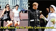 Düşes Olmak Kolay Değil! Kraliyet Ailesinin Yeni Ferdi Meghan Markle'ın Artık Yapamayacaklarının İçler Acısı Listesi