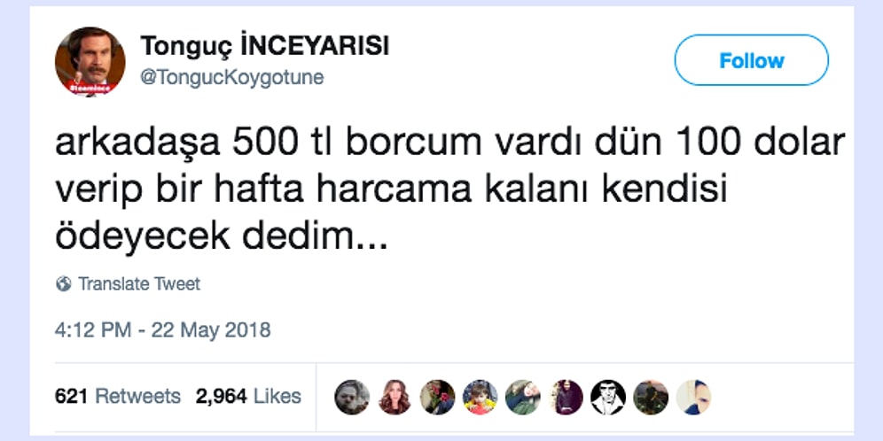 Çöken Ekonomimiz Hakkında Yaptıkları Tespitlerle Ağlanacak Halimize Güldüren 19 Kişi