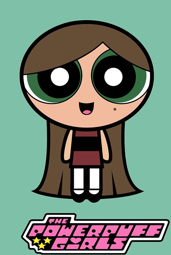 3. Суперкрошки