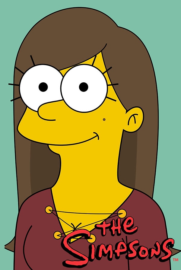 4. Симпсоны