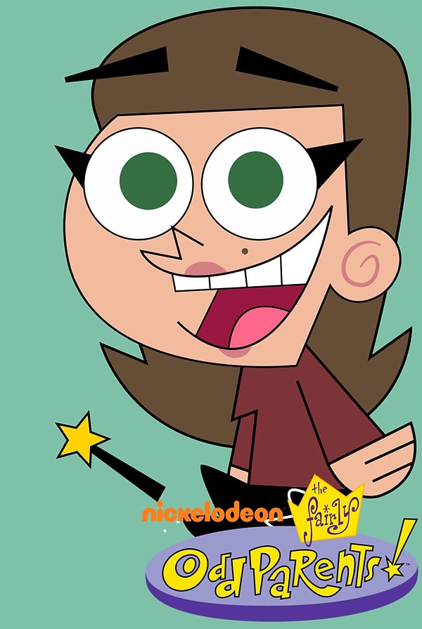 15. Волшебные покровители