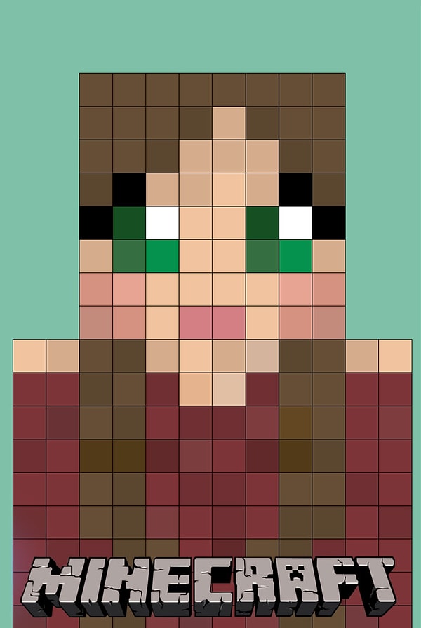 18. Minecraft