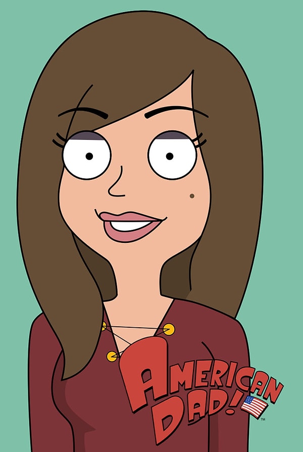 20. Американский папаша!