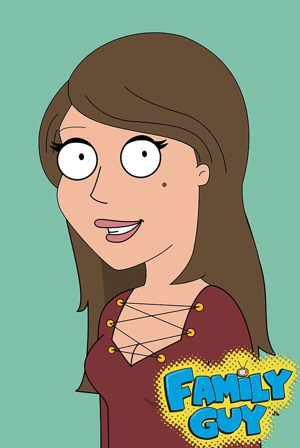 30. Гриффины