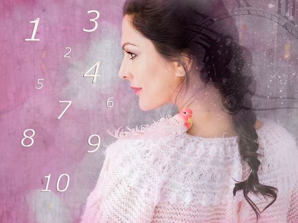 5. Выберите число: