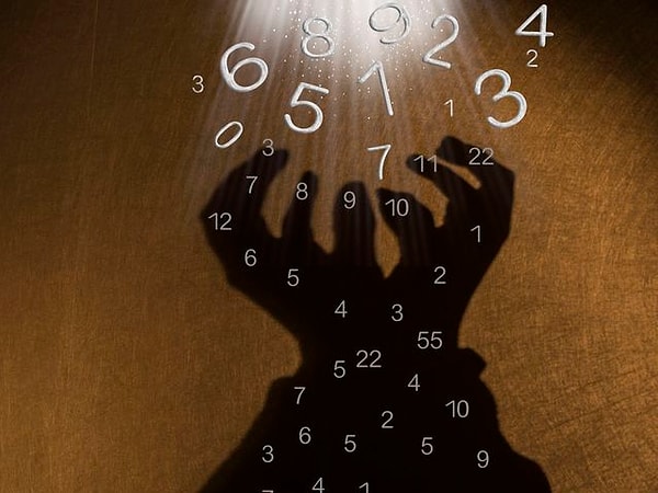 7. Выберите число: