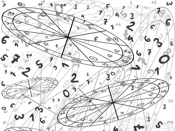 8. Выберите число: