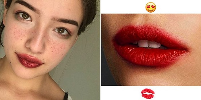 Карандаши отдыхают: в моде естественные "мягкие" губы, поддержите новый тренд!