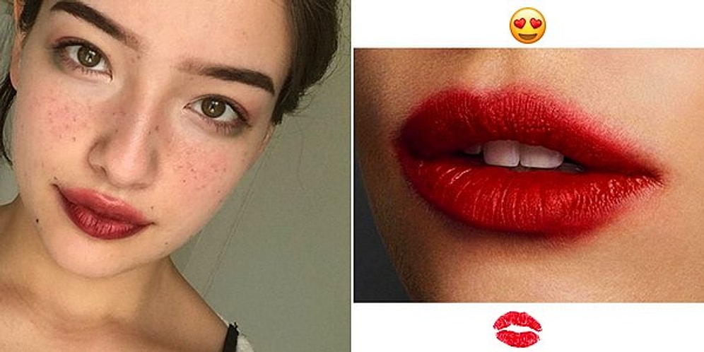 Карандаши отдыхают: в моде естественные "мягкие" губы, поддержите новый тренд!