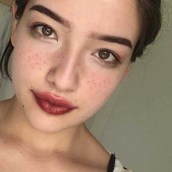 В этой ситуации и с очертаниями все в порядке, и с объемом.