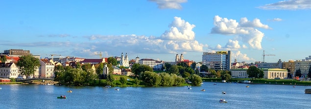 5. Belarus