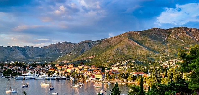 8. Makedonya