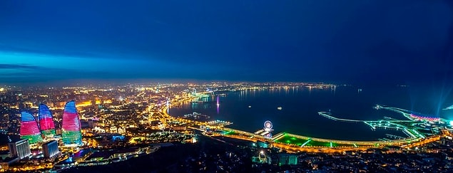 10. Azerbaycan