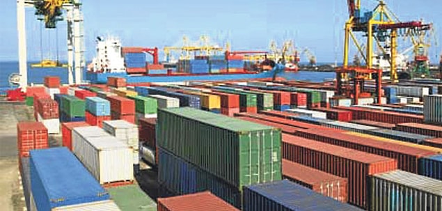 Yaptığınız toplam ithalat, toplam ihracatın üzerindeyse dış ticaret açığınız vardır.