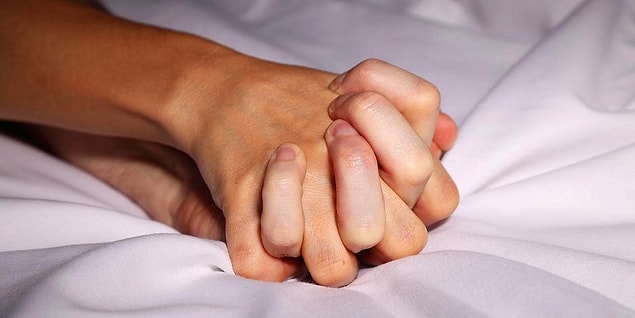 Cinsel Yaşamınız Hakkında Sormaya Çekindiğiniz, Ancak Mutlaka Öğrenmeniz Gereken 10 Bilgi