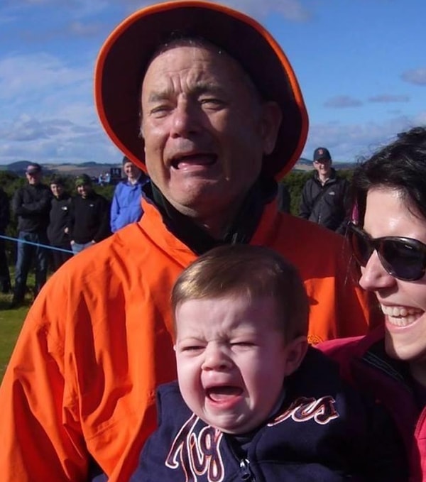 2. О том, какой же все-таки актер на фото, шли жаркие споры. Ваше мнение: