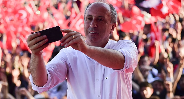 İNCEption: Muharrem İnce'nin TRT Eleştirisi Bir Kez Daha Canlı Yayına Denk Geldi