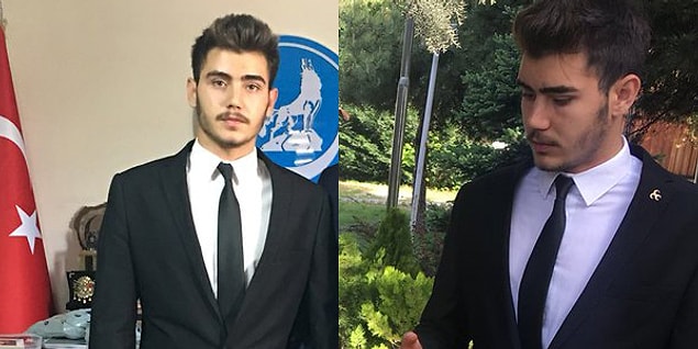7. Ali Can Doğan - MHP, Adıyaman 5. sıra