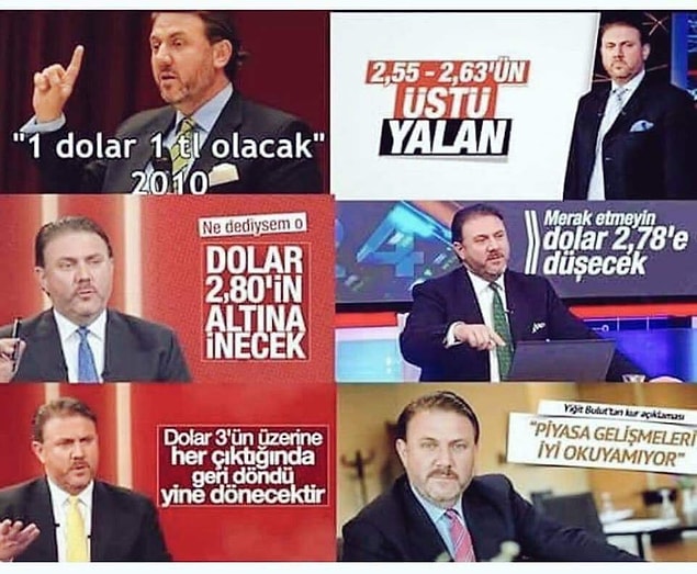 13. Veeee üstad-ı azam Yiğit Bulut...