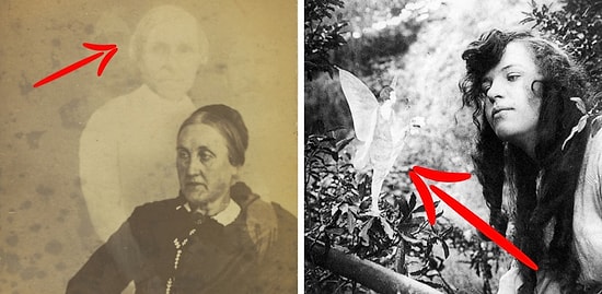 Обман века: знаменитые исторические фото, которым удалось всех одурачить