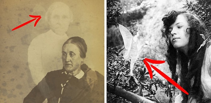 Обман века: знаменитые исторические фото, которым удалось всех одурачить