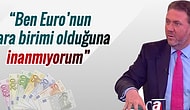 Ekonomi Alanındaki Bilgileri ve Nokta Atışı Tespitleriyle Hepimizin Ufkunu Açan 13 Kişi