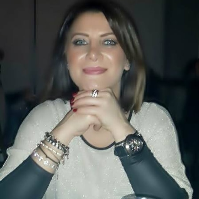 13. Dilek Tanrıkulu - Hakkari - İYİ Parti