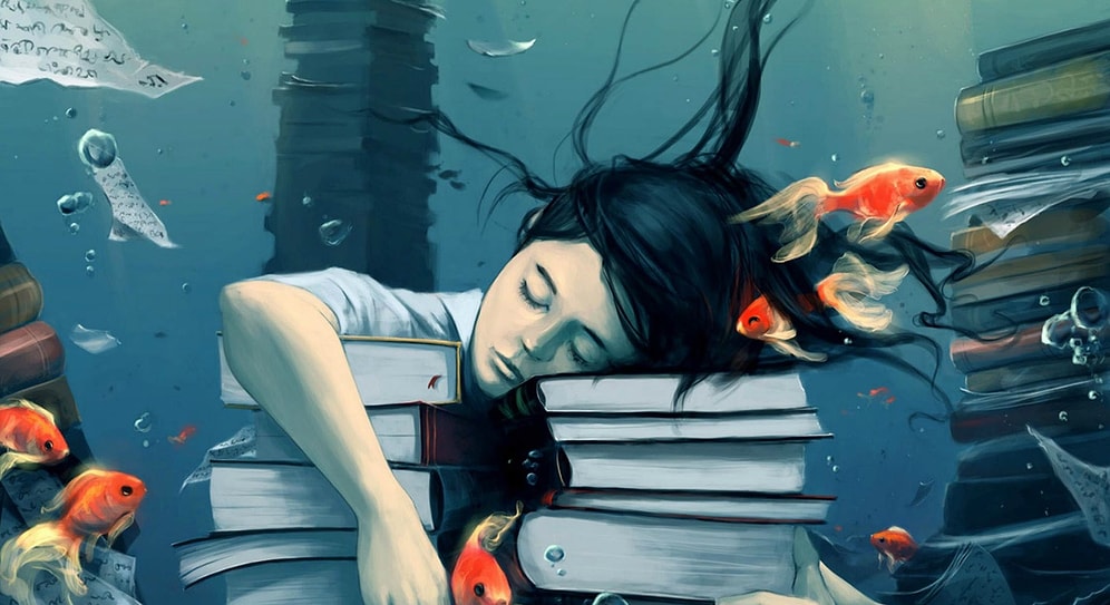 Тест: Что могут рассказать о вас ваши сны? Ответьте на 10 вопросов и узнайте!