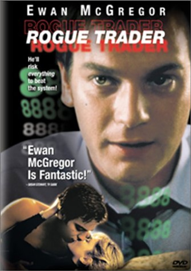 20. Büyük Kumar (Rogue Trader)