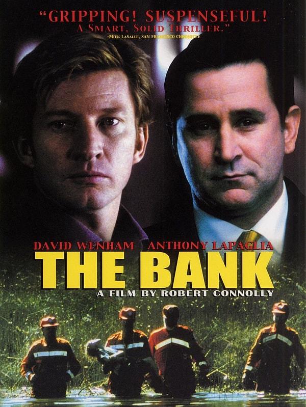 18. Banka: Kelebek Etkisi (The Bank)