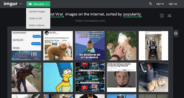 3. IMGUR