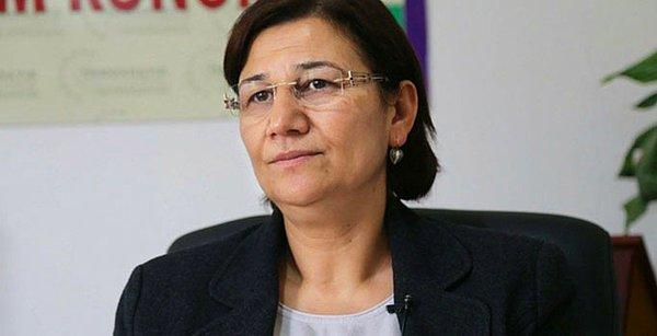 21. Leyla Güven - Hakkari - HDP